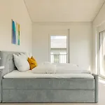 Apartment Niesen - Aare Jungfrau Ag *