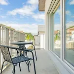 Apartment Niesen - Aare Jungfrau Ag Spiez