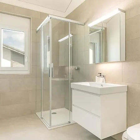 Niesen - Aare Jungfrau Ag Appartamento