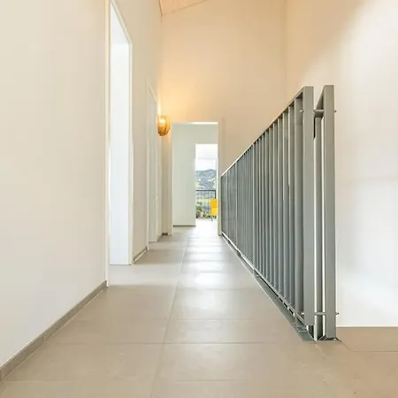 Apartment Niesen - Aare Jungfrau Ag