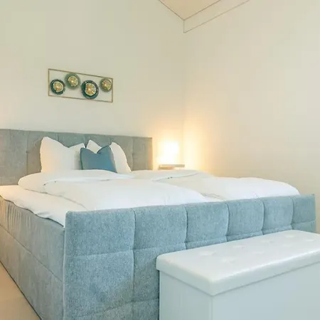 Niesen - Aare Jungfrau Ag アパート *