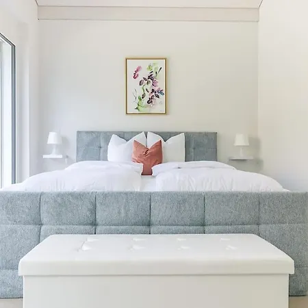 Niesen - Aare Jungfrau Ag Spiez