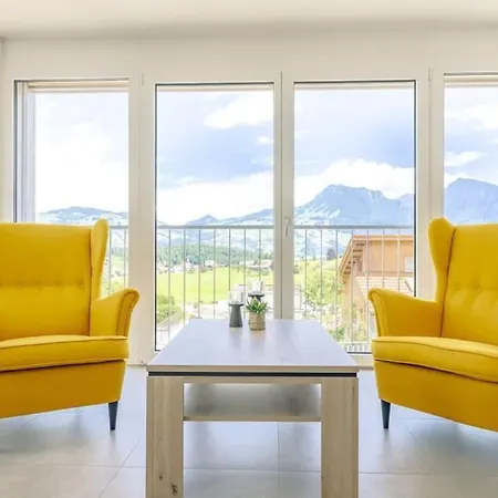 Niesen - Aare Jungfrau Ag * Spiez