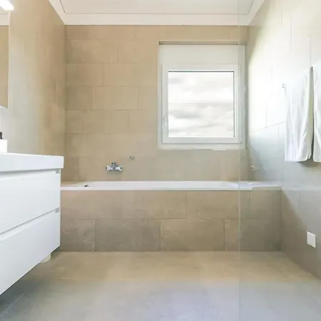 Niesen - Aare Jungfrau Ag Apartment *