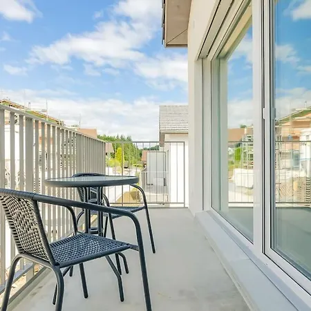 Appartamento Niesen - Aare Jungfrau Ag Spiez