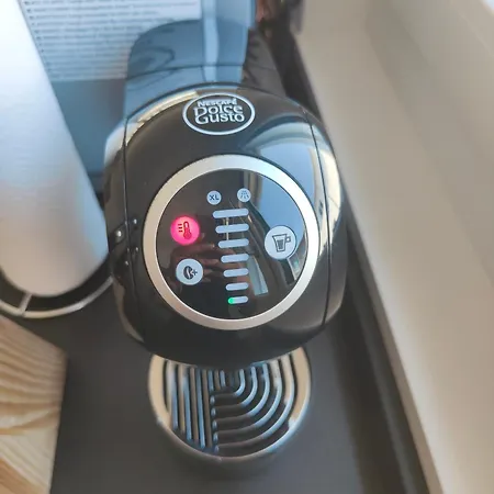 アパート Niesen - Aare Jungfrau Ag *