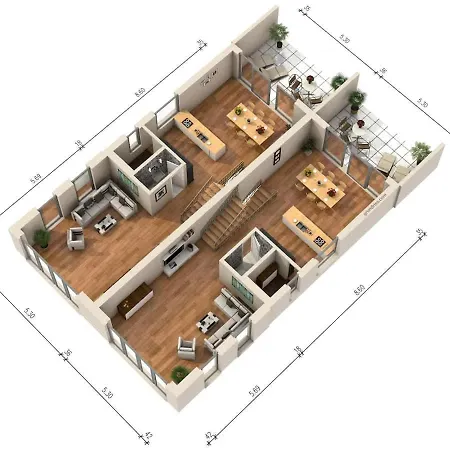 Apartment Niesen - Aare Jungfrau Ag *