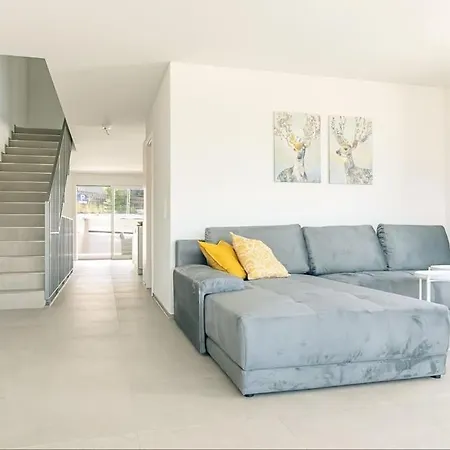 Niesen - Aare Jungfrau Ag Apartment *