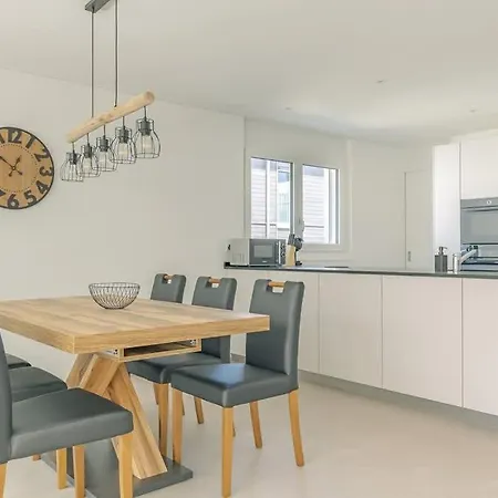 Niesen - Aare Jungfrau Ag Apartment *