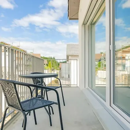 Niesen - Aare Jungfrau Ag Apartment *