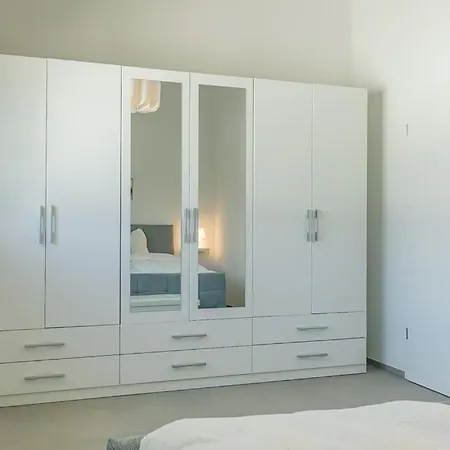 Niesen - Aare Jungfrau Ag Apartment