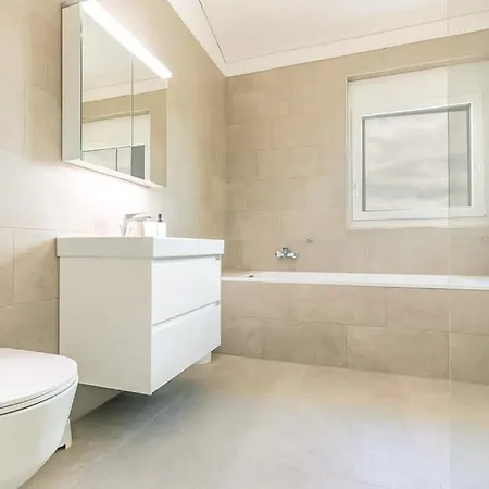 Apartment Niesen - Aare Jungfrau Ag