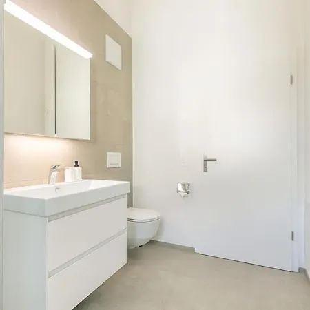 Niesen - Aare Jungfrau Ag Apartment *