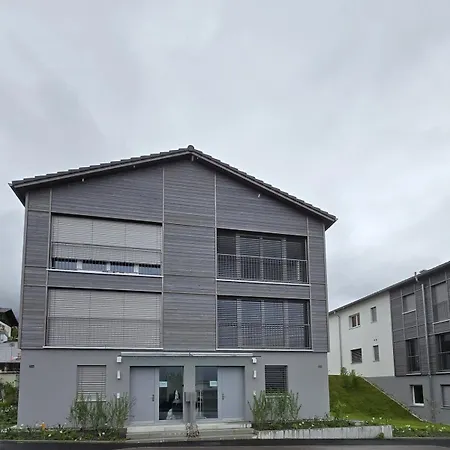 Niesen - Aare Jungfrau Ag Apartment Spiez