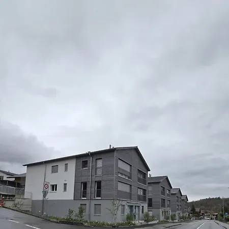 Apartment Niesen - Aare Jungfrau Ag *