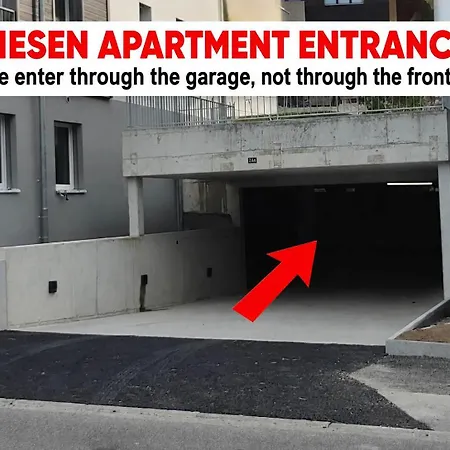 Niesen - Aare Jungfrau Ag