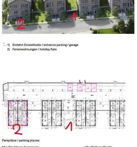 Niesen - Aare Jungfrau Ag Spiez