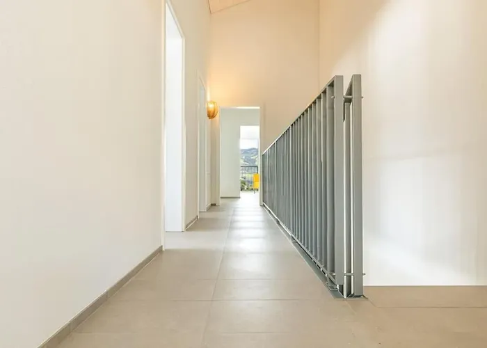 アパート Niesen - Aare Jungfrau Ag