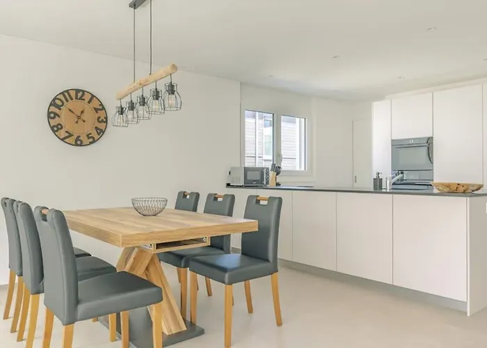 Niesen - Aare Jungfrau Ag シュピーツ