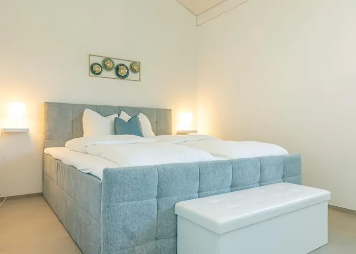 Niesen - Aare Jungfrau Ag アパート *