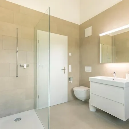 Niesen - Aare Jungfrau Ag 公寓